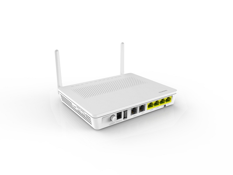 Optical Network Terminal (ONT) GPON Huawei HG8245H