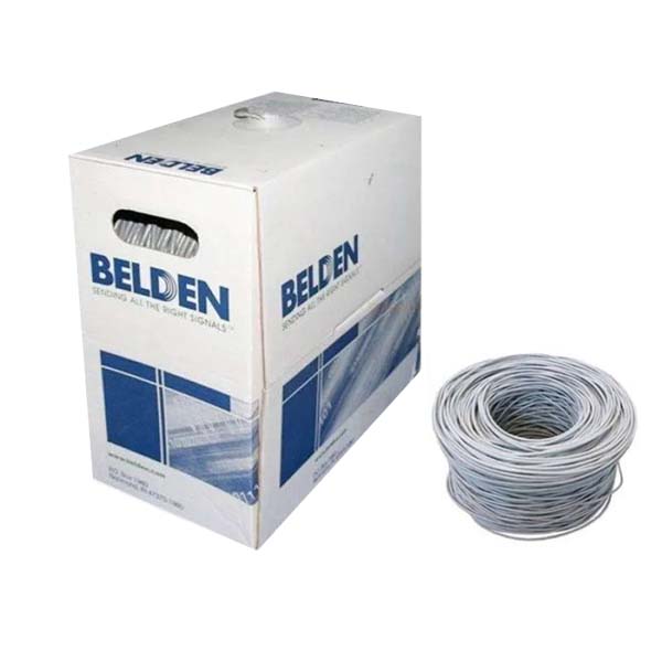 Kabel UTP CAT6 Belden Original Roll 305M